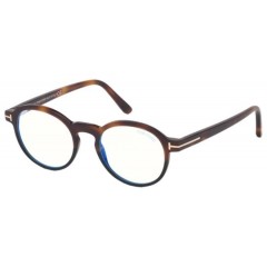 Tom Ford 5606B 005 - Oculos com Blue Block