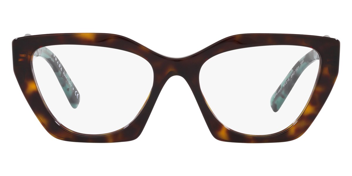 Prada 09YV 2AU1O1 - Oculos de Grau