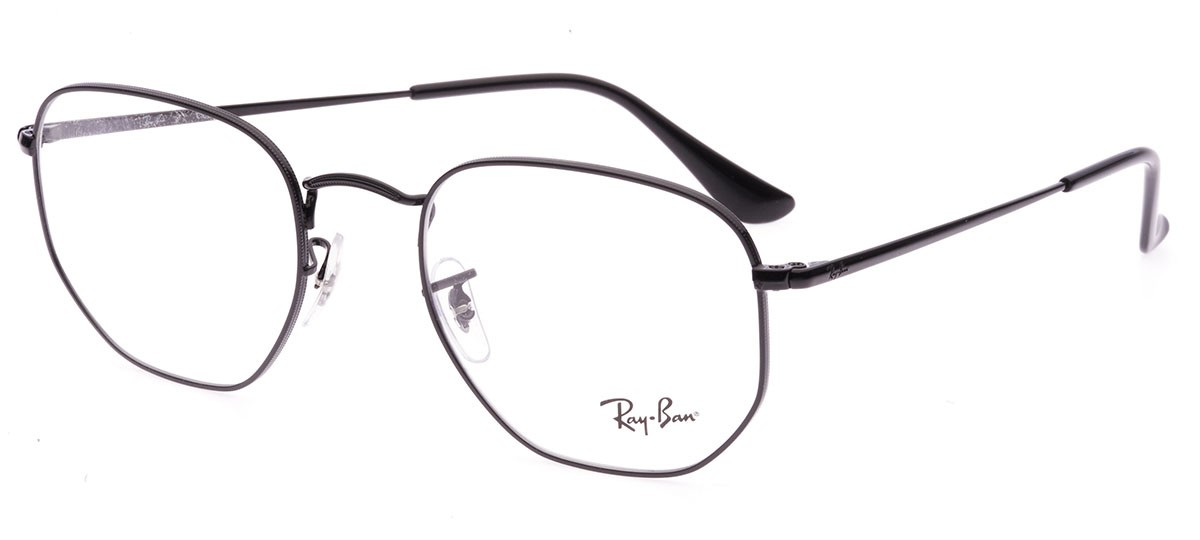 Ray Ban 6448 2509 TAM 51 - Oculos de Grau