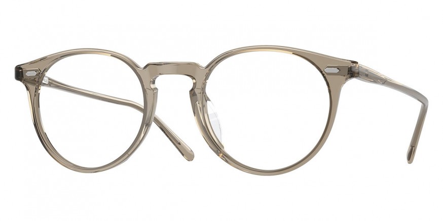 Oliver Peoples 5529U 1745 N02 - Oculos de Grau