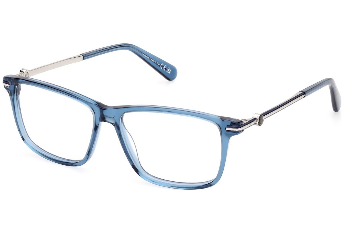 Moncler 5205 090 - Oculos de Grau