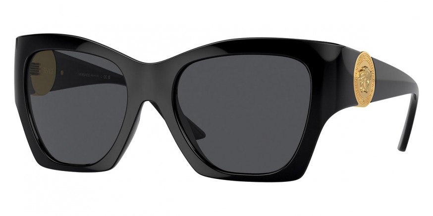 Versace 4452 GB187 - Oculos de Sol