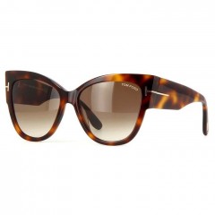 Tom Ford Anoushka 371 53F - Oculos de Sol