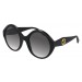 Gucci 0797 001 - Oculos de Sol