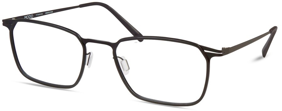 Modo 4412 BLACK - Oculos de Grau