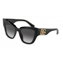 Dolce Gabbana 4404 5018G - Oculos de Sol