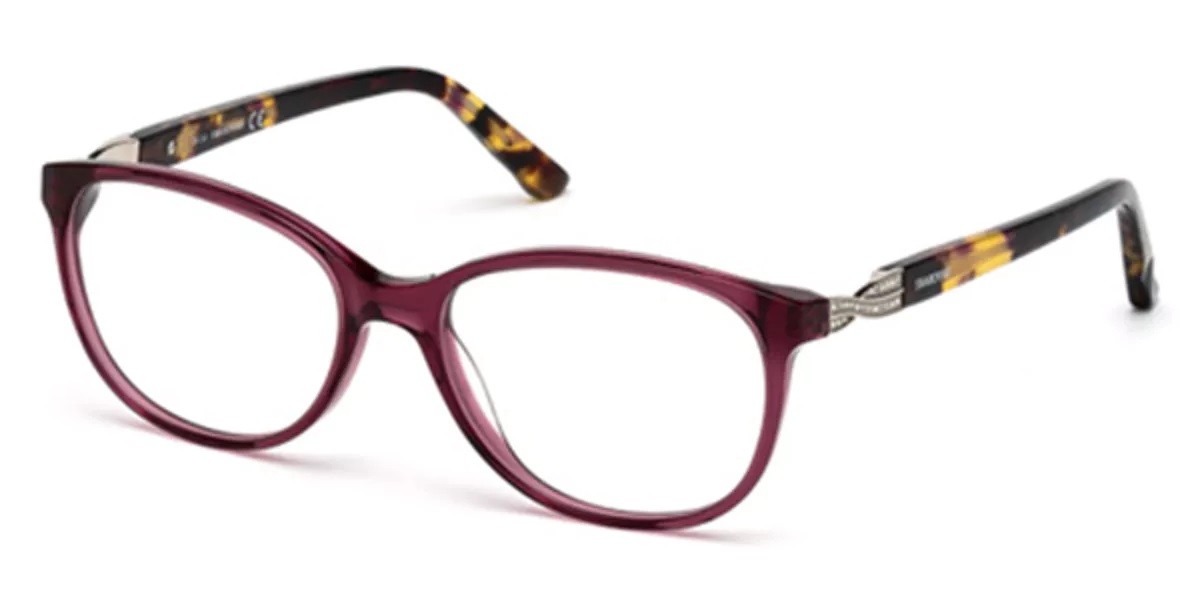 Swarovski 5122 069 - Oculos de Grau