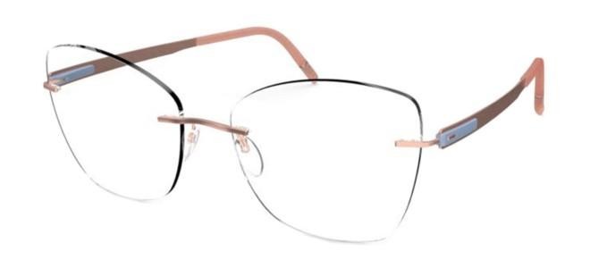 Silhouette 5555 3530 - Oculos de Grau