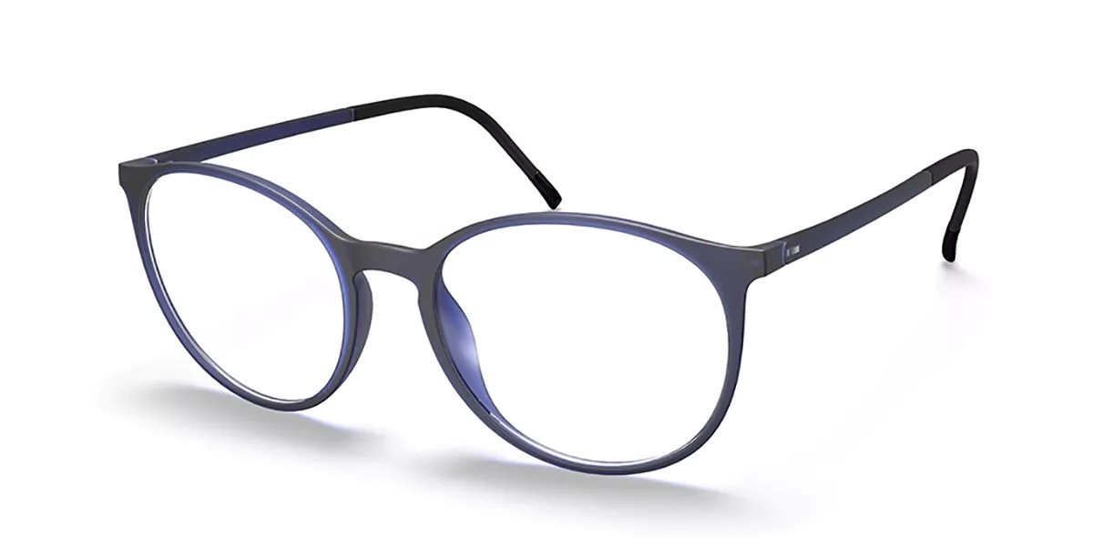 Silhouette 2936 4560 TAM 50 - Oculos de Grau