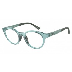 Emporio Armani Kids 3205 5741 - Oculos de Grau Infantil