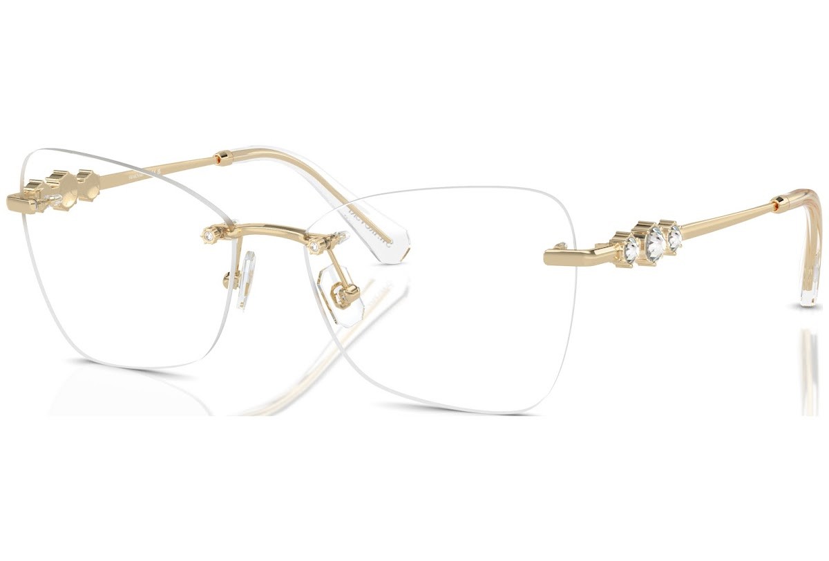 Swarovski 1014 4013 - Oculos de Grau