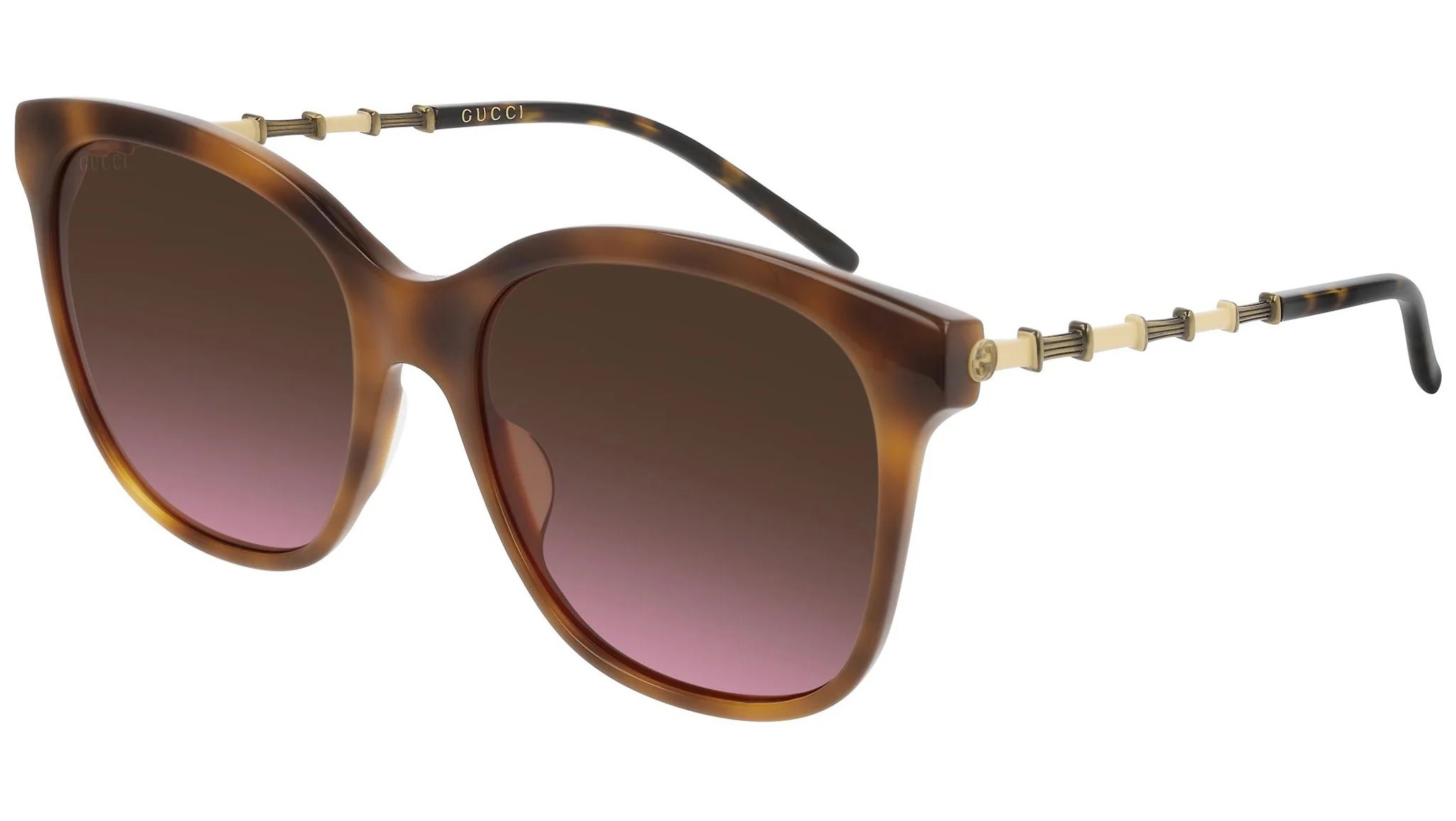 Gucci 654 003 - Oculos de Sol