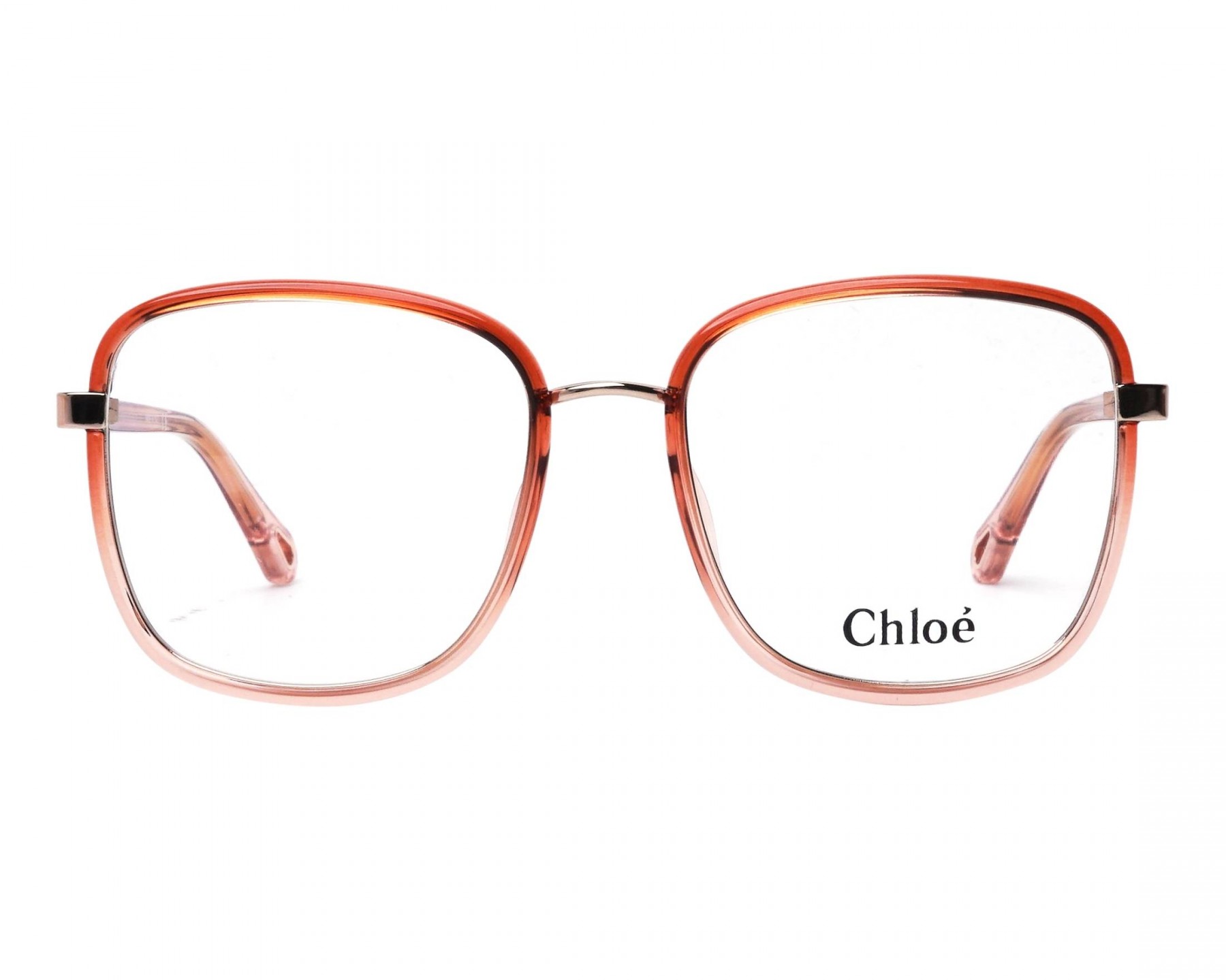 Chloe Franky 34O 001 - Oculos de Grau