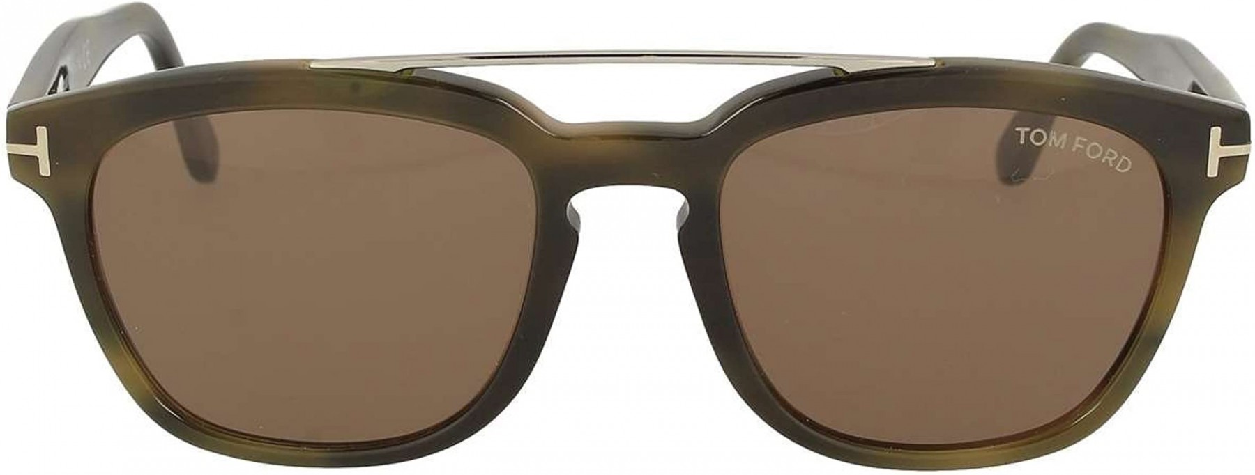 Tom Ford Holt 516 55E - Oculos de Sol