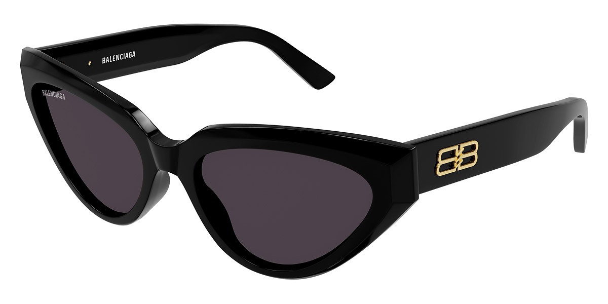Balenciaga 270 001 - Oculos de Sol