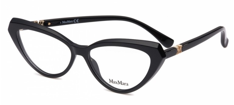 Max Mara 5015 001 - Oculos de Grau