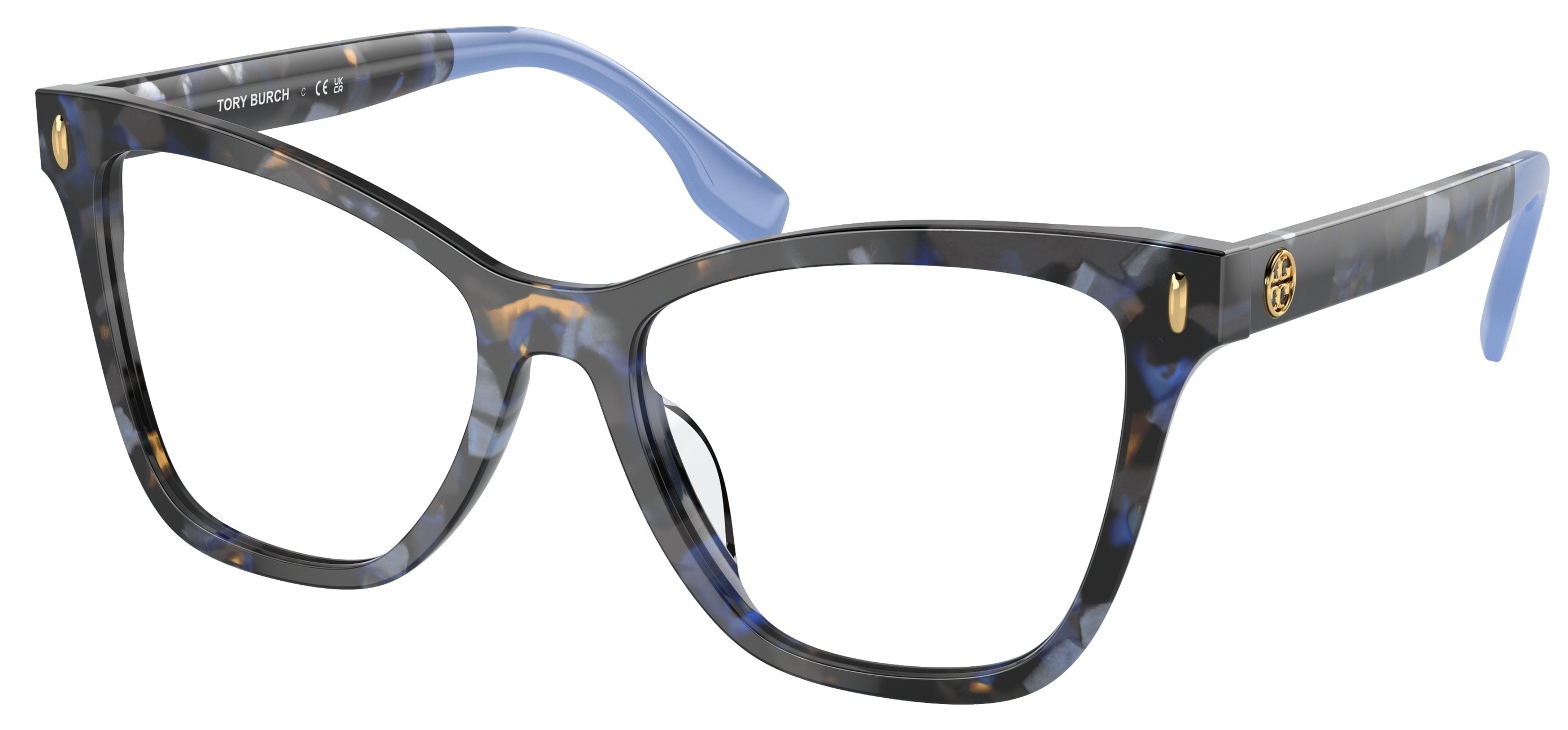 Tory Burch 2142U 1957 - Oculos de Grau