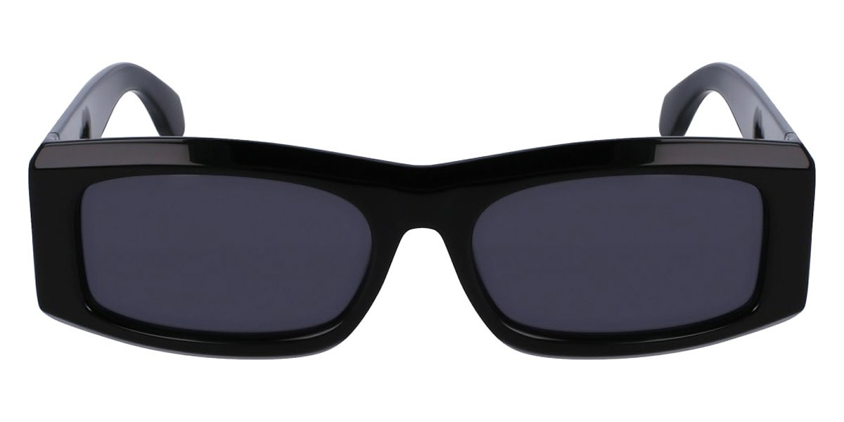 Salvatore Ferragamo 2012 001 - Oculos de Sol