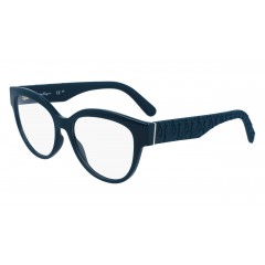 Salvatore Ferragamo 2957EN 321 - Oculos de Grau