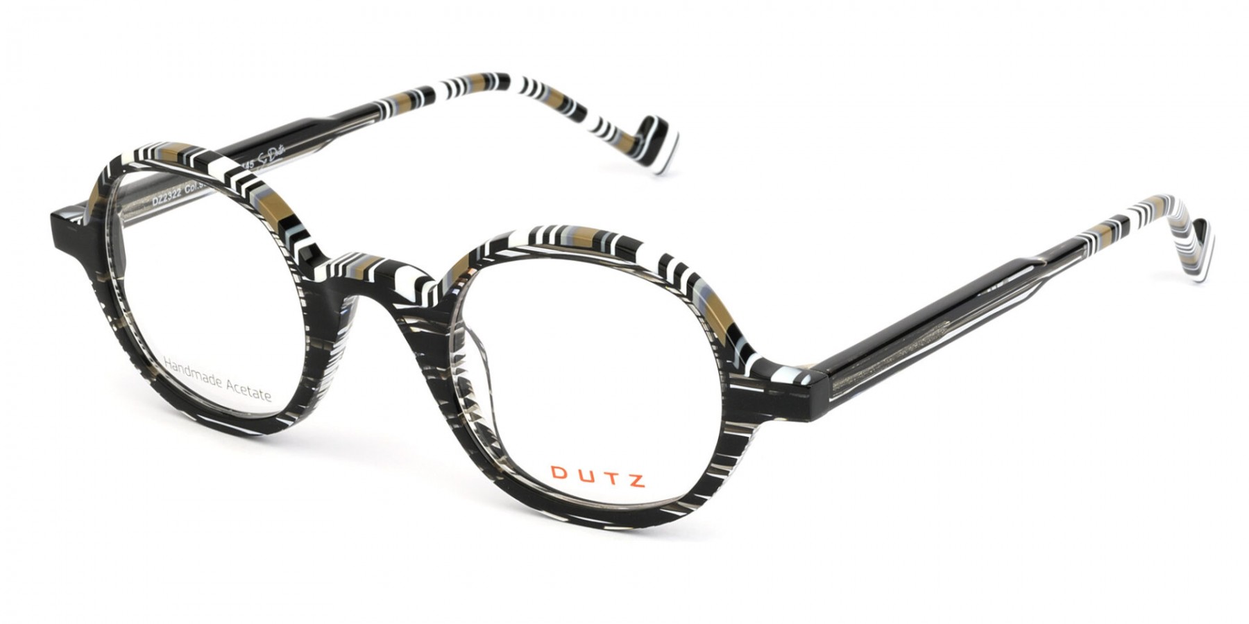 Dutz 2322 C95 - Oculos de Grau