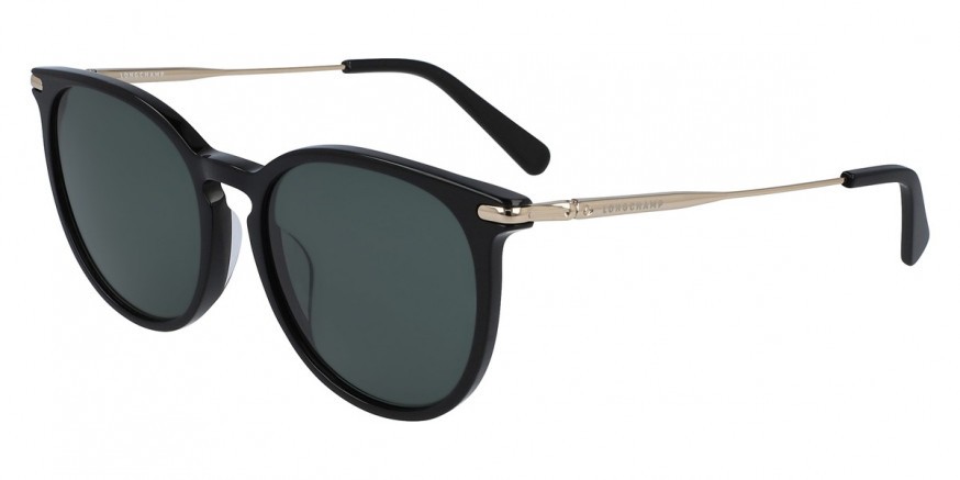 Longchamp 646 001 - Oculos de Sol