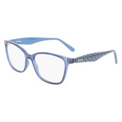 Salvatore Ferragamo 2918 432 - Oculos de Grau