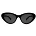 Gucci 1170 001 - Oculos de Sol