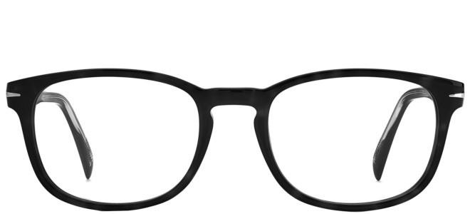David Beckham 1064 807 - Oculos de Grau