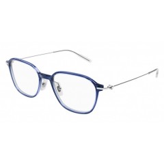 MontBlanc 207O 003 - Oculos de Grau