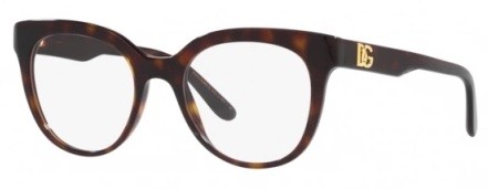 Dolce Gabbana 3353 502 - Oculos de Grau