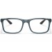 Ray Ban 8908 5719 - Oculos de Grau