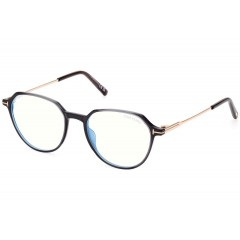 Tom Ford 5875B 020 - Oculos com Blue Block