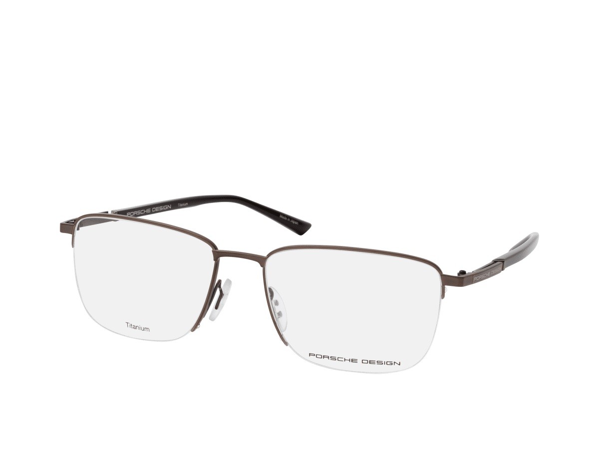 Porsche 8730 00317C - Oculos de Grau