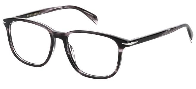 David Beckham 1017 2W8 - Oculos de Grau
