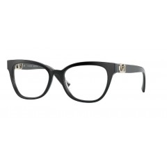 Valentino 3049 5001 - Oculos de Grau