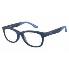 Emporio Armani Kids 3001 5759 - Oculos de Grau Infantil