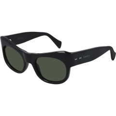 Gucci 870S 001 - Oculos de Sol