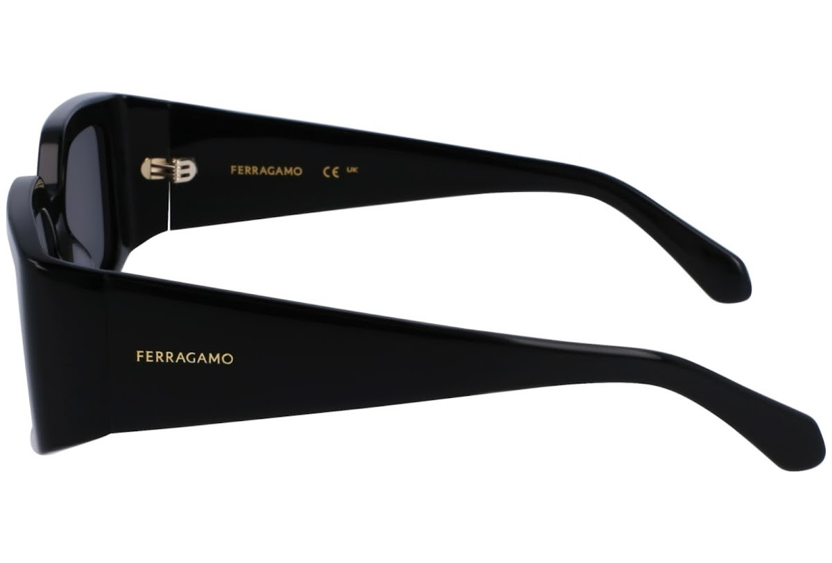 Salvatore Ferragamo 1101 001 - Oculos de Sol