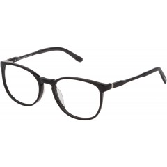 Lozza 4202 0BLK - Oculos de Grau