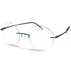 Silhouette 5561 LH 5540 Tam 55 - Oculos de Grau
