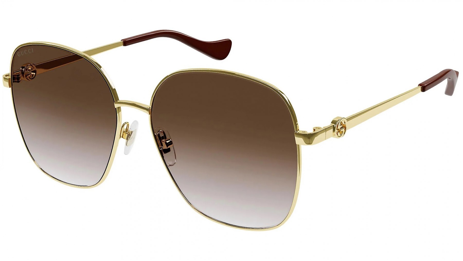 Gucci 1089SA 002 - Oculos de Sol