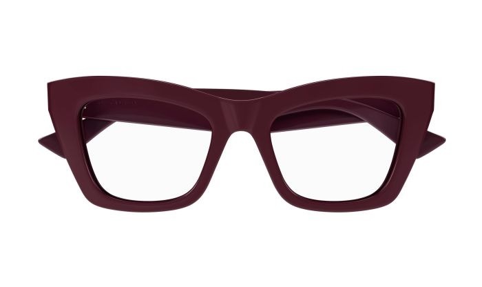 Bottega Veneta 1215O 004 - Oculos de Grau