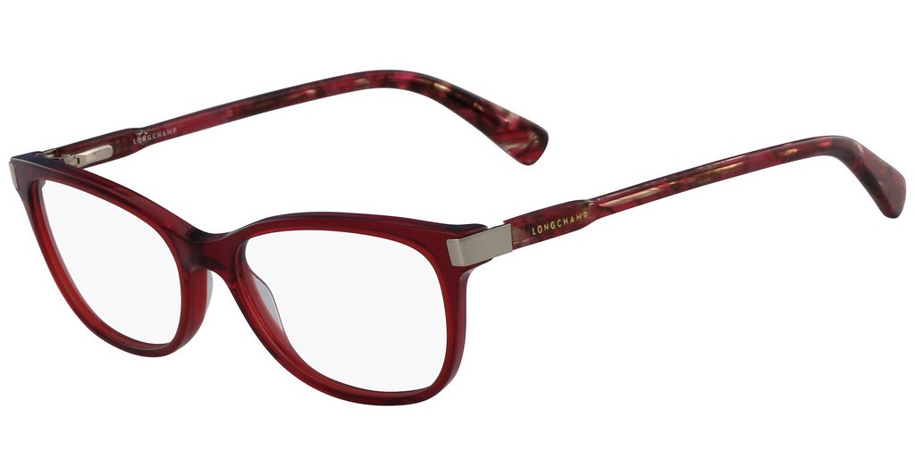 Longchamp 2616 600 - Oculos de Grau
