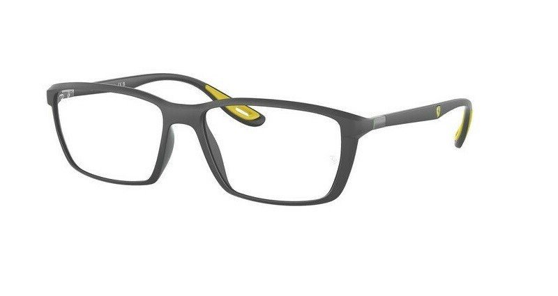 Ray Ban 7213M F608 - Oculos de Grau