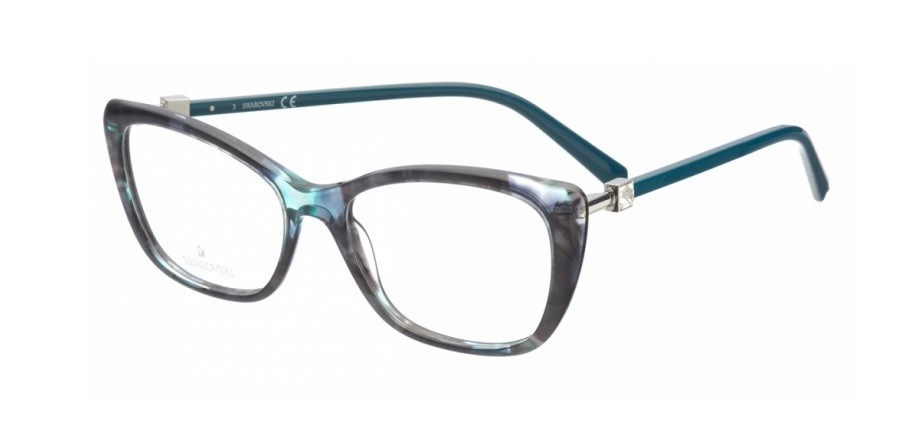 Swarovski 5416 056 - Oculos de Grau