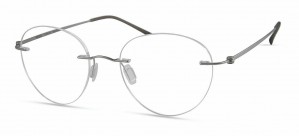 Modo 4604 Silver - Oculos de Grau