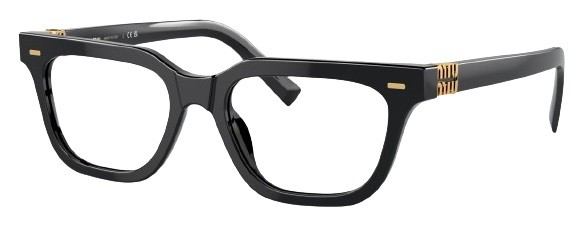 Miu Miu 07XV 16K1O1 - Oculos de Grau