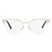 Versace 1280 1252 - Oculos de Grau