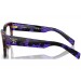 Prada A03V 14O1O1 - Oculos de Grau