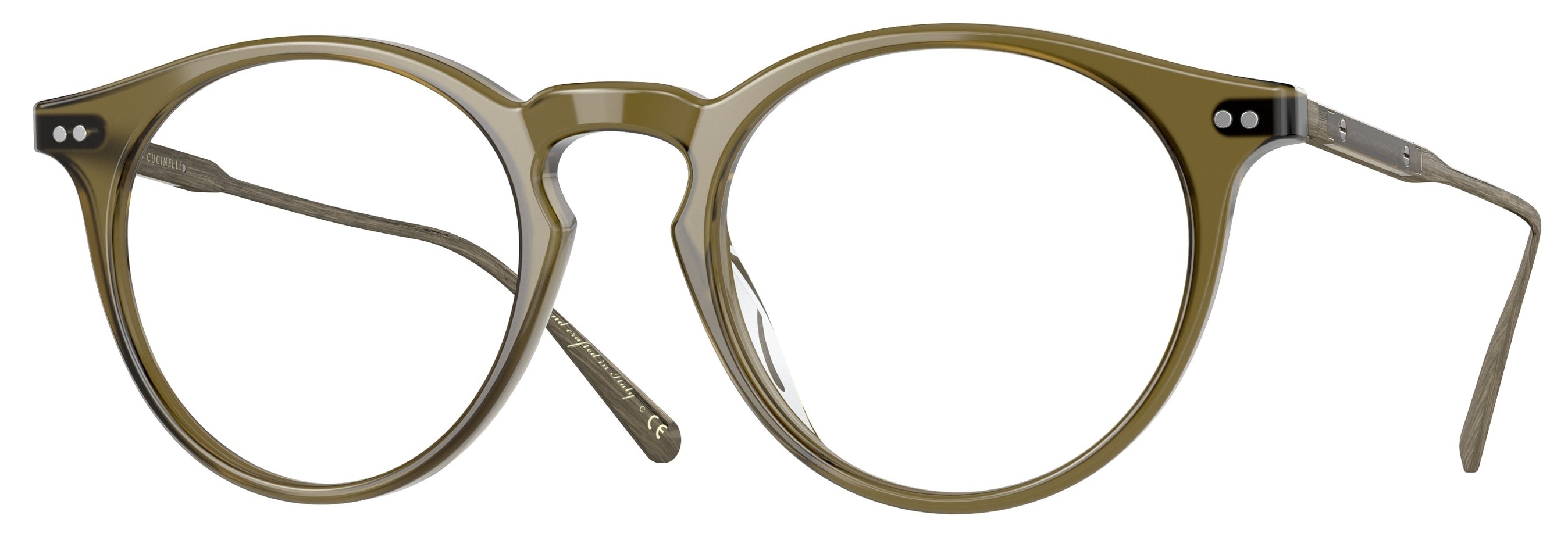 Oliver Peoples Eduardo-R 5483U 1678 - Oculos de Grau